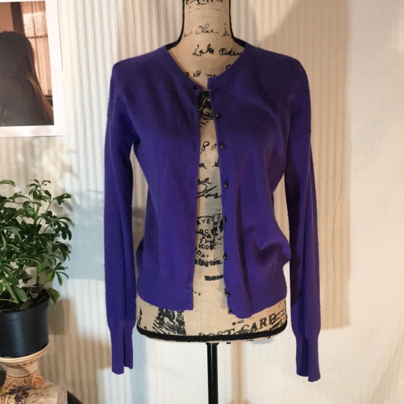 J. Crew Sweaters Clearout38 J Crew Button Up Cardigan Lowest Price